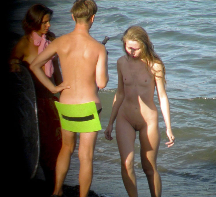 Лето, девушки , пляж (16) Фото №12