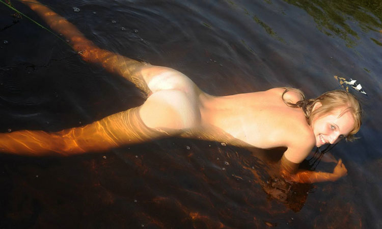 Лето, девушки , пляж (17) Фото №22