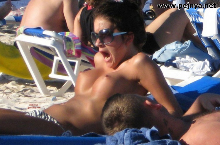 Лето, девушки , пляж (34) Фото №15