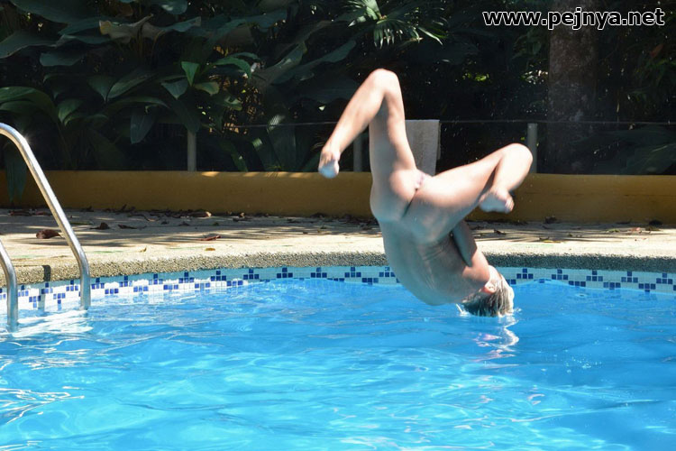 Лето, девушки , пляж (68) Фото №17