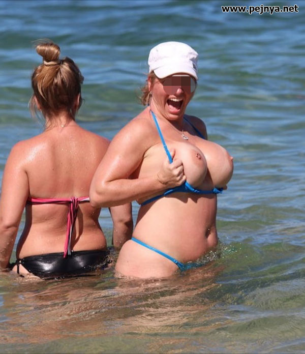 Лето, девушки , пляж (88) Фото №30